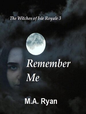 cover image of Remember Me